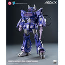 Threezero Transformers Shockwave MDLX Figure