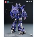 Threezero Transformers Shockwave MDLX Figure