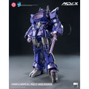 Threezero Transformers Shockwave MDLX Figure