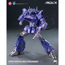 Threezero Transformers Shockwave MDLX Figure