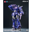 Threezero Transformers Shockwave MDLX Figure