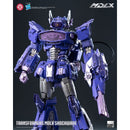 Threezero Transformers Shockwave MDLX Figure