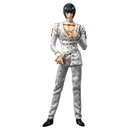 Threezero Jojo's Bizarre Adventure: Golden Wind Bruno Bucciarati FigZero 1:6 Scale Action Figure