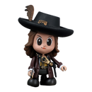 Hot Toys Pirates of the Caribbean: On Stranger Tides Angelica Cosbaby