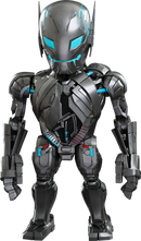 Hot Toys Avengers 2: Age of Ultron Artist Mix Ultron Sentry Blue
