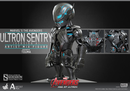 Hot Toys Avengers 2: Age of Ultron Artist Mix Ultron Sentry Blue