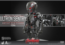 Hot Toys Avengers 2: Age of Ultron Artist Mix Ultron Sentry Red