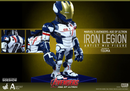 Hot Toys Avengers 2: Age of Ultron Artist Mix Series 2 Iron Legion