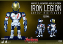 Hot Toys Avengers 2: Age of Ultron Artist Mix Series 2 Iron Legion