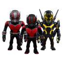 Hot Toys Ant Man (2015) Artist Mix Deluxe Set of 3