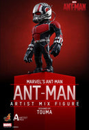 Hot Toys Ant Man (2015) Artist Mix Deluxe Set of 3