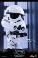 Hot Toys Star Wars: Return of the Jedi Stormtrooper Cosbaby