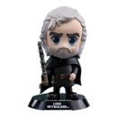 Hot Toys Star Wars Luke Skywalker Episode VIII The Last Jedi Cosbaby