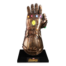 Hot Toys Avengers 3: Infinity War Infinity Gauntlet Life Size Prop Replica