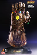 Hot Toys Avengers 3: Infinity War Infinity Gauntlet Life Size Prop Replica