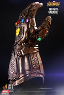 Hot Toys Avengers 3: Infinity War Infinity Gauntlet Life Size Prop Replica