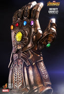 Hot Toys Avengers 3: Infinity War Infinity Gauntlet Life Size Prop Replica