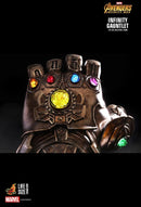 Hot Toys Avengers 3: Infinity War Infinity Gauntlet Life Size Prop Replica