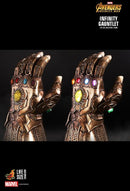Hot Toys Avengers 3: Infinity War Infinity Gauntlet Life Size Prop Replica