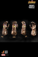 Hot Toys Avengers 3: Infinity War Infinity Gauntlet Life Size Prop Replica