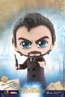 Hot Toys Fantastic Beasts 2: The Crimes of Grindelwald Dumbledore & Niffler Cosbaby