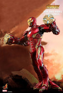 Hot Toys Avengers 3: Infinity War Iron Man Mark L Accessories