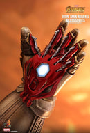 Hot Toys Avengers 3: Infinity War Iron Man Mark L Accessories