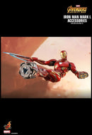 Hot Toys Avengers 3: Infinity War Iron Man Mark L Accessories