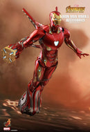Hot Toys Avengers 3: Infinity War Iron Man Mark L Accessories