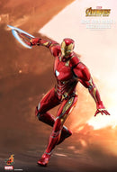 Hot Toys Avengers 3: Infinity War Iron Man Mark L Accessories