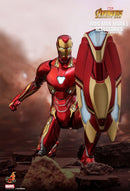Hot Toys Avengers 3: Infinity War Iron Man Mark L Accessories