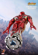 Hot Toys Avengers 3: Infinity War Iron Man Mark L Accessories