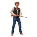Star Ace Toys James Dean Cowboy Version 12" Action Figure