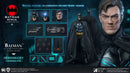 Star Ace Toys Batman Ninja Batman Modern Deluxe 1:6 Scale 12" Action Figure