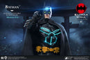 Star Ace Toys Batman Ninja Batman Modern Deluxe 1:6 Scale 12" Action Figure