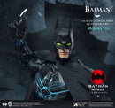 Star Ace Toys Batman Ninja Batman Modern Deluxe 1:6 Scale 12" Action Figure