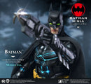 Star Ace Toys Batman Ninja Batman Modern Deluxe 1:6 Scale 12" Action Figure