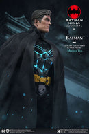 Star Ace Toys Batman Ninja Batman Modern Deluxe 1:6 Scale 12" Action Figure