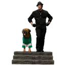 Star Ace Toys Rocky 2 Rocky Balboa Deluxe 1:6 Scale Action Figure