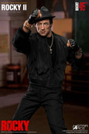 Star Ace Toys Rocky 2 Rocky Balboa Deluxe 1:6 Scale Action Figure