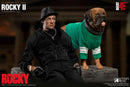 Star Ace Toys Rocky 2 Rocky Balboa Deluxe 1:6 Scale Action Figure