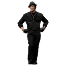 Star Ace Toys Rocky 2 Rocky Balboa