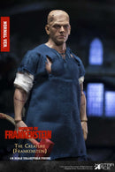 Star Ace Toys Horror of Frankenstein The Creature Deluxe 1:6 Scale Action Figure