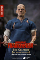 Star Ace Toys Horror of Frankenstein The Creature Deluxe 1:6 Scale Action Figure