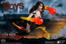 Star Ace Toys The Boys Queen Maeve 1:6 Scale Action Figure