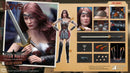 Star Ace Toys The Boys Queen Maeve 1:6 Scale Action Figure