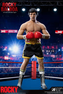 Star Ace Toys Rocky 2 Rocky (Boxer) Deluxe 1:6 Action Figure