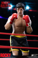 Star Ace Toys Rocky 2 Rocky (Boxer) Deluxe 1:6 Action Figure