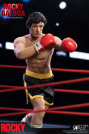 Star Ace Toys Rocky 2 Rocky (Boxer) Deluxe 1:6 Action Figure