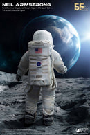 Star Ace Toys Apollo 11 Neil Armstrong 1:6 Scale Collectable Figure